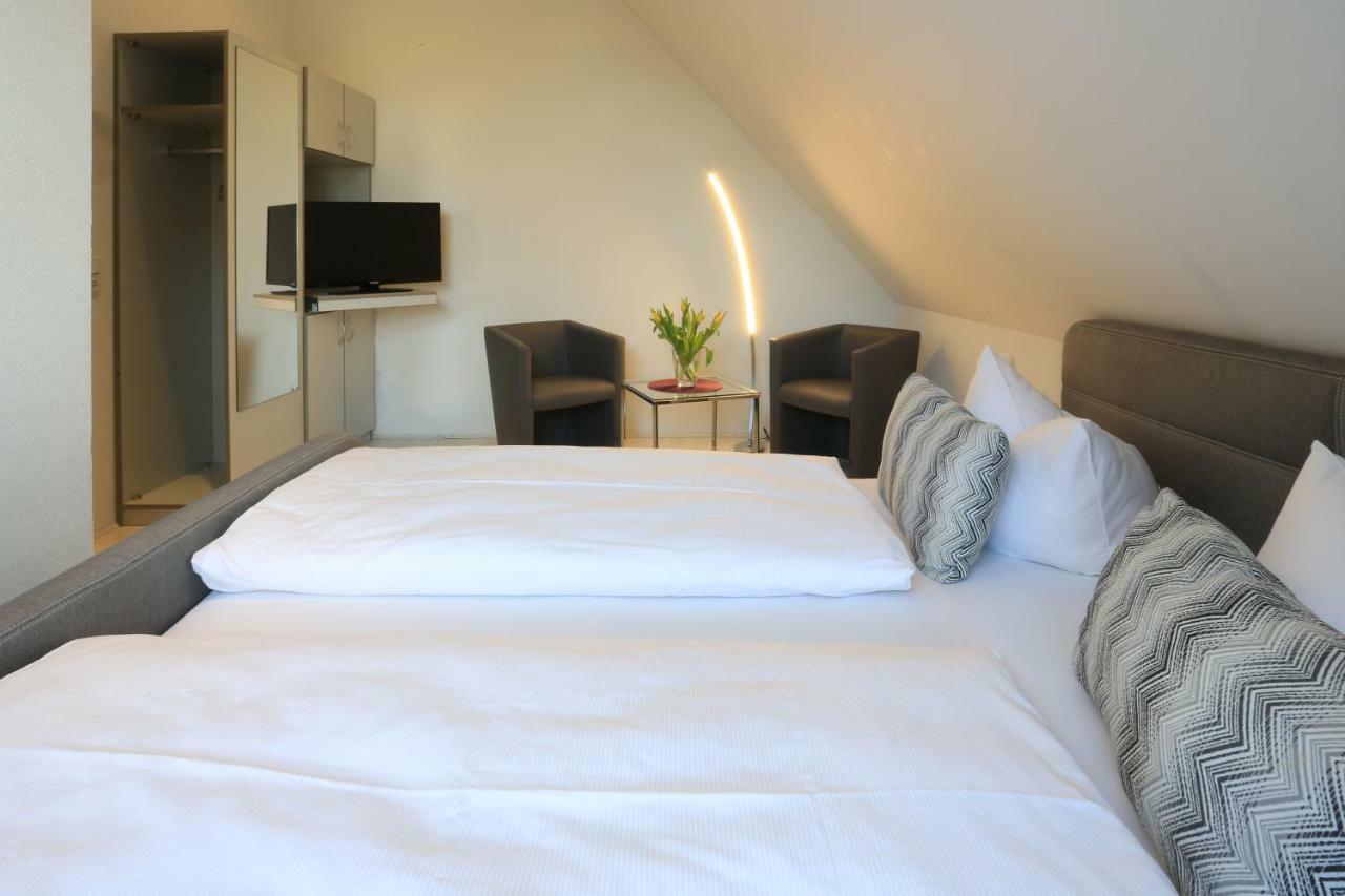 Weinstube Schwalbennest Hotel Karlstadt Kültér fotó