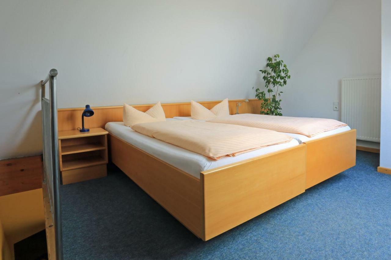 Weinstube Schwalbennest Hotel Karlstadt Kültér fotó